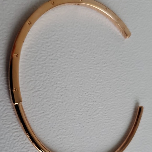 Pandora Signature I-D bangles - Picture 2 of 8